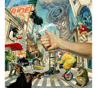 White Reaper – Asking for a Ride – Vinyle 33 tours – Rhino