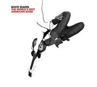 White Reaper The World's Best American Band (Vinyl) 12" Album
