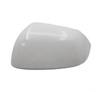 White Rearview Mirror Cover Cap Left Right pour atlas 2018-2022(Left)