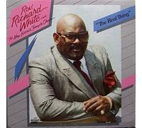 White, Rev Richard - Real Thing-Live