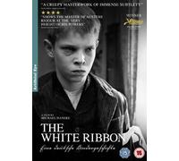 White Ribbon Michael Haneke [Edizione: Regno Unito] [Import]