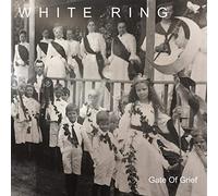White Ring - Gate of Grief (Lp+Mp3)