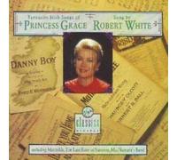 White,Robert - Favorite Irish Songs of Princess Grace