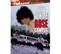 White Rose Campus (The Nikkatsu Erotic Films Collection)