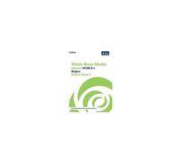 White Rose Maths: Edexcel Gcse 9-1 Higher Student Book 2