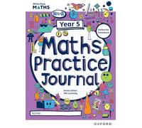 White Rose Maths – Cahier d'exercices Année 5 – À l'unité