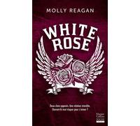 Molly Reagan – White Rose – Roman – Poche