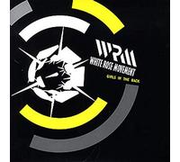 White Rose Movement - Girls in The Back [Import]