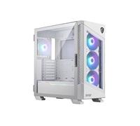 VIST White Ryzen 9 9950X3D - RAM 32Go - NVIDIA GeForce 5080 - SSD 2To nVme - W11