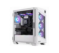White Ryzen 9 9950X3D - RAM 32Go - NVIDIA GeForce 5080 - SSD 2To nVme - W11