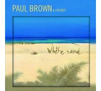 Brown, Paul - White Sand