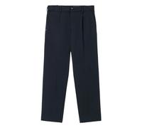 White Sand - Pantalon Luke en jersey - Homme - Pantalons - Bleu - Taille: L
