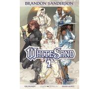 White Sand, Tome 2
