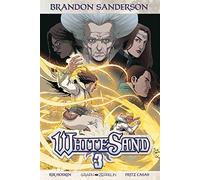 White Sand, Tome 3