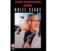 White Sands – Import anglais (Wide Screen)