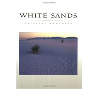 White Sands National Monument