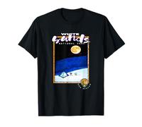 White Sands National Park New Mexico Tularosa Basin Souvenir T-Shirt