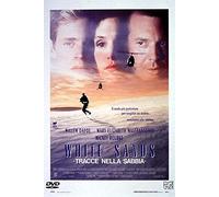 White Sands Tracce Nella Sabbia