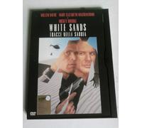 White Sands-Tracce Nella Sabbia