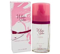 White Satin 100ml Concentré Cologne Spray