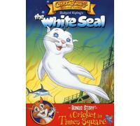 White Seal/The Cricket in Times Square