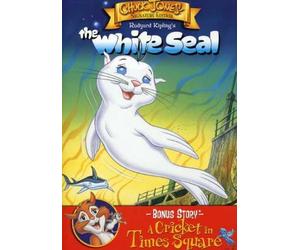 White Seal/The Cricket in Times Square