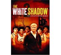 White Shadow: Season 2 [Import USA Zone 1]