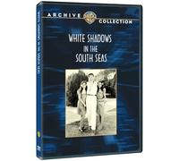 White Shadows in The South Seas