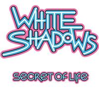 White Shadows - Secret of Life [Import]