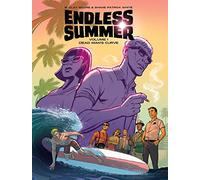 White, Shane - Endless Summer, Vol. 1: Dead Man's Curve