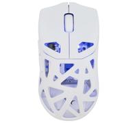 White Shark DAGONET souris Gaming Ambidextre Bluetooth Optique 12000 DPI