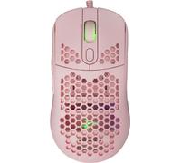 White Shark Game Mouse GM-5007 Galahad, 7200 ppp, rose