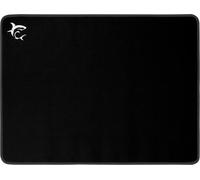 White Shark GMP-2101 Black Knight, tapis de souris 400x300 mm