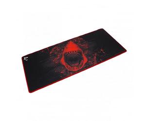 WHITE SHARK Sky Walker XL Tapis pour Souris 800 x 350 mm, Speed Gaming Mouse Pad, antidérapant