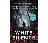 White Silence: An edge-of-your-seat supernatural thriller (Elizabeth Cage, Book 1)