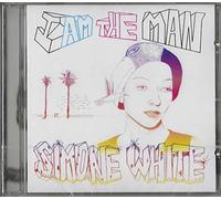 Simone White – I Am the Man