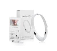 (white)Slimdefine Face Massager - Slimdefine V Face Beauty Device, Double Chin Reducer