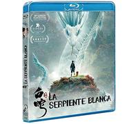 White Snake (2019) / La Serpiente Blanca