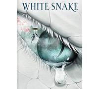 White Snake - Die Legende der weißen Schlange - Mediabook (Blu-ray)