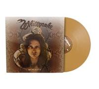 Whitesnake - White Snake (Translucent Tan Vinyl) [Import]