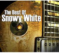White, Snowy - Best of