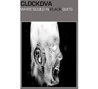White Souls In Black Suits