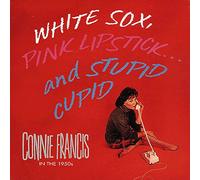 White Sox, Pink Lipstick