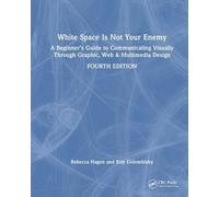 White Space Is Not Your Enemy