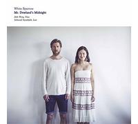 White Sparrow - Mr.Dowland'S Midnight [Import]
