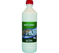 white Spirit 17/ 18 1L