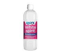White Spirit Désaromatisé - Solvant Diluant Peintures et Vernis - Produit Nettoyant Décapant Peinture - Fabrication Française -