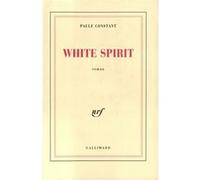 White spirit Paule Constant (Auteur)