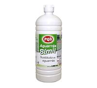 White spirit PQS 1 L
