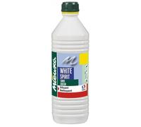 Hot Stuff White spirit sans odeur – Nettoyage et dilution peinture – 1 L